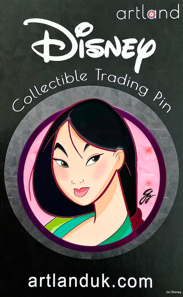 Mulan Signature Series Mulan Signature Series