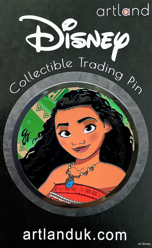 Moana Signature Series Moana Signature Series