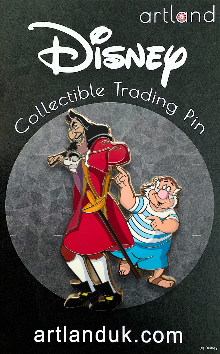 Got Him This Time! Got Him This Time!