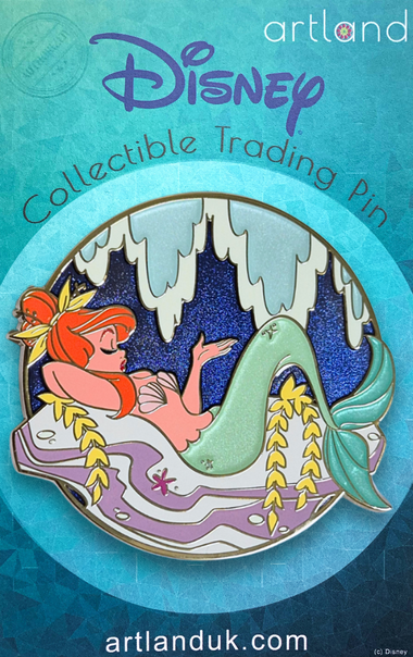 Relaxing Adamaris - on alert!