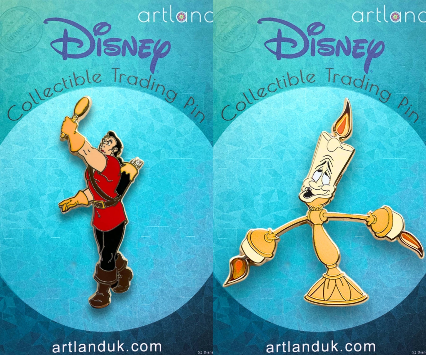 Gaston Lumiere Duo Pulse Gallery gaston-lumiere-duo-pulse-gallery