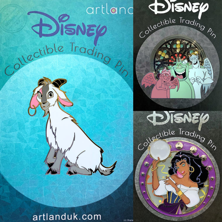 Notre Dame Trio Notre Dame Trio