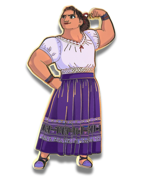 Madrigal Sisters Set of 3