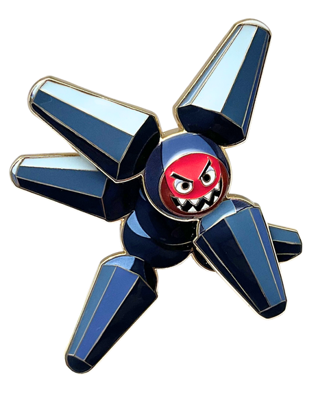 Vanellope and Megabot Set of 2