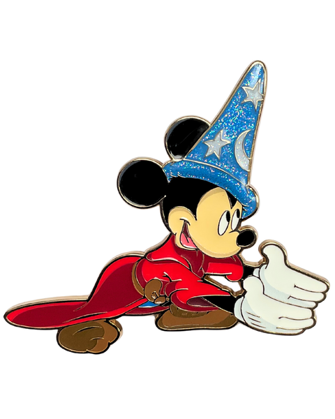 Mickey's New Magic