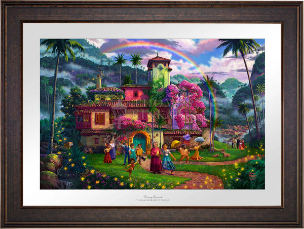 Disney Encanto - Pulse Gallery