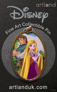 Rapunzel アクセサリートレイ rapflynncard_240x.png?v=1770293558