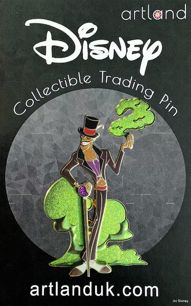 Princess & Frog Complete Set of 8