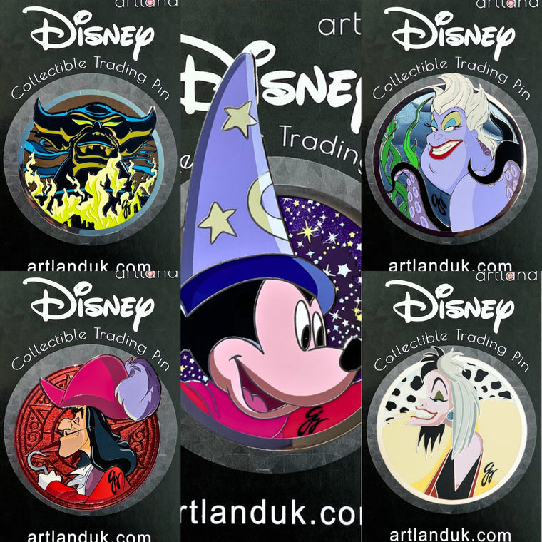 Signature Series Collection Signature Series Collection