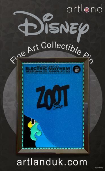 Electric Mayhem Complete Collection of 5