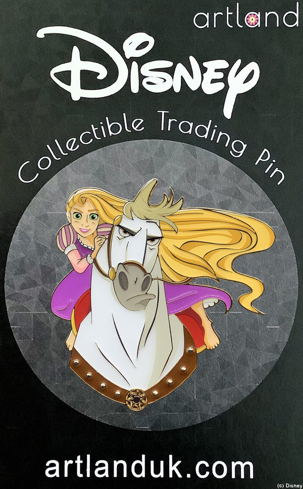 Tangled Pins - Pulse Gallery