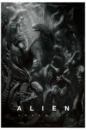 Alien Covenant