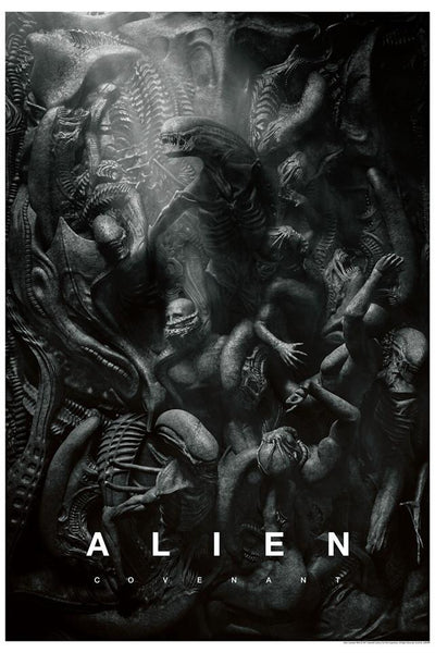 Alien Covenant