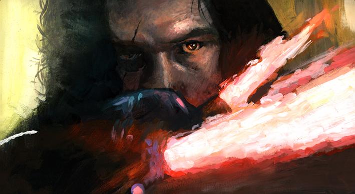Allegiance to the Dark Side