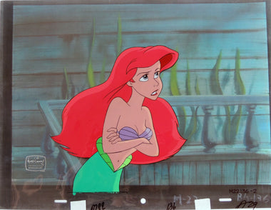Ariel