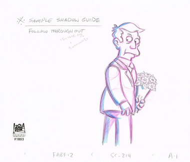 My Big Fat Geek Wedding