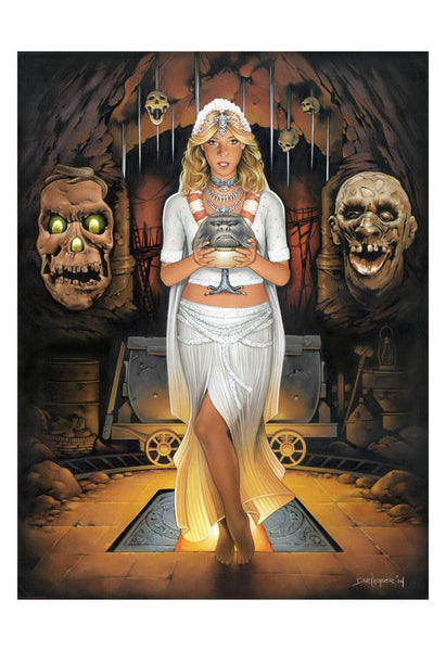 Do You Have Something Simple, Like Soup?