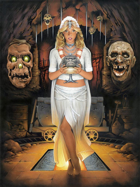 Do You Have Something Simple, Like Soup?