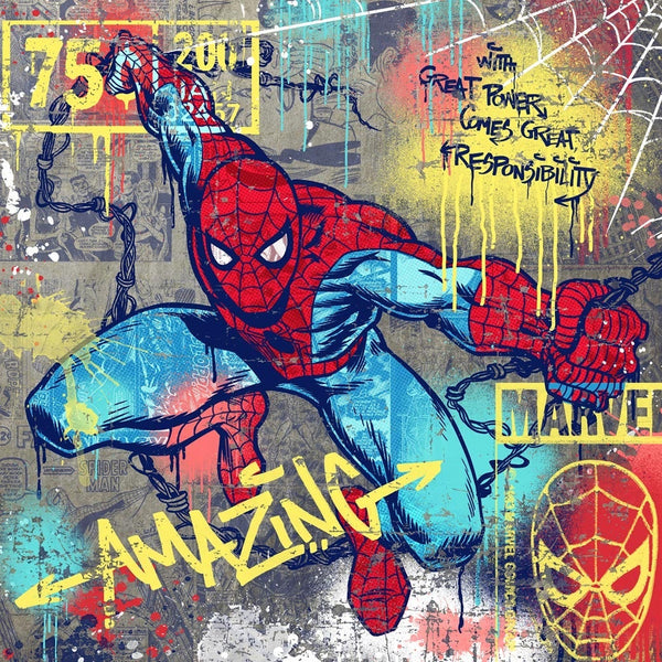 Amazing - Pulse Gallery