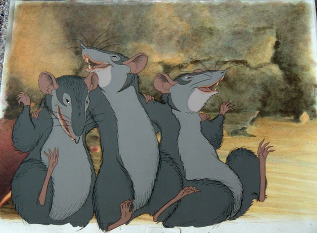 Peter Rabbit - Pulse Gallery