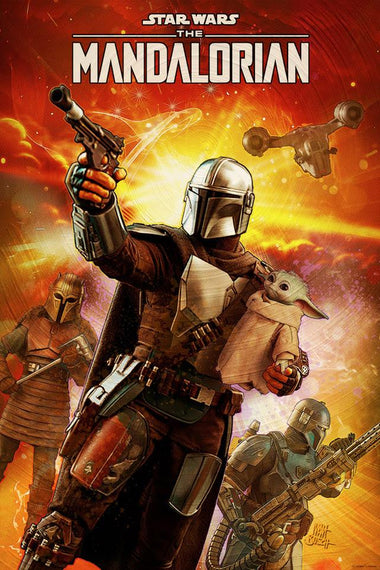 Protector of the Child