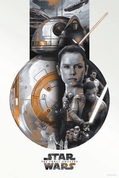 TIMED RELEASE: The Seventh