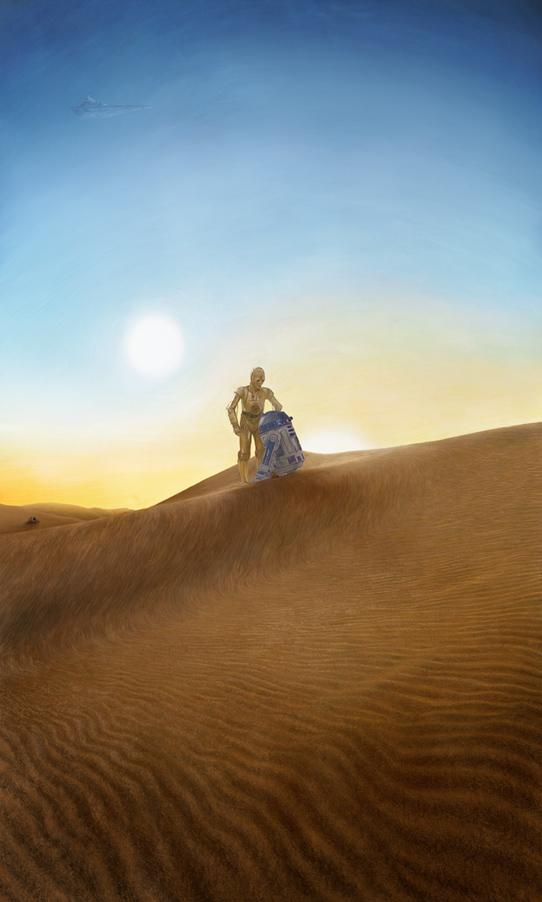 Carrying Hope