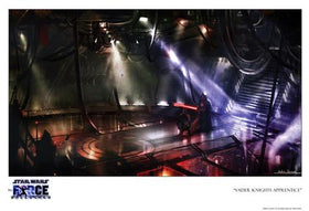 Vader Knights Apprentice