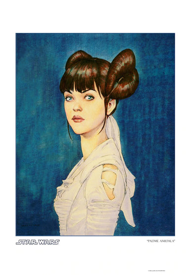 Padme Amidala