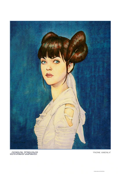 Padme Amidala
