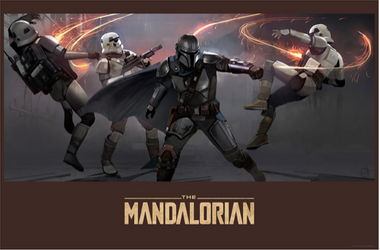 Deal With This - End Credit Art