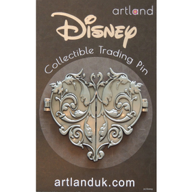 Lady and The Tramp Heart