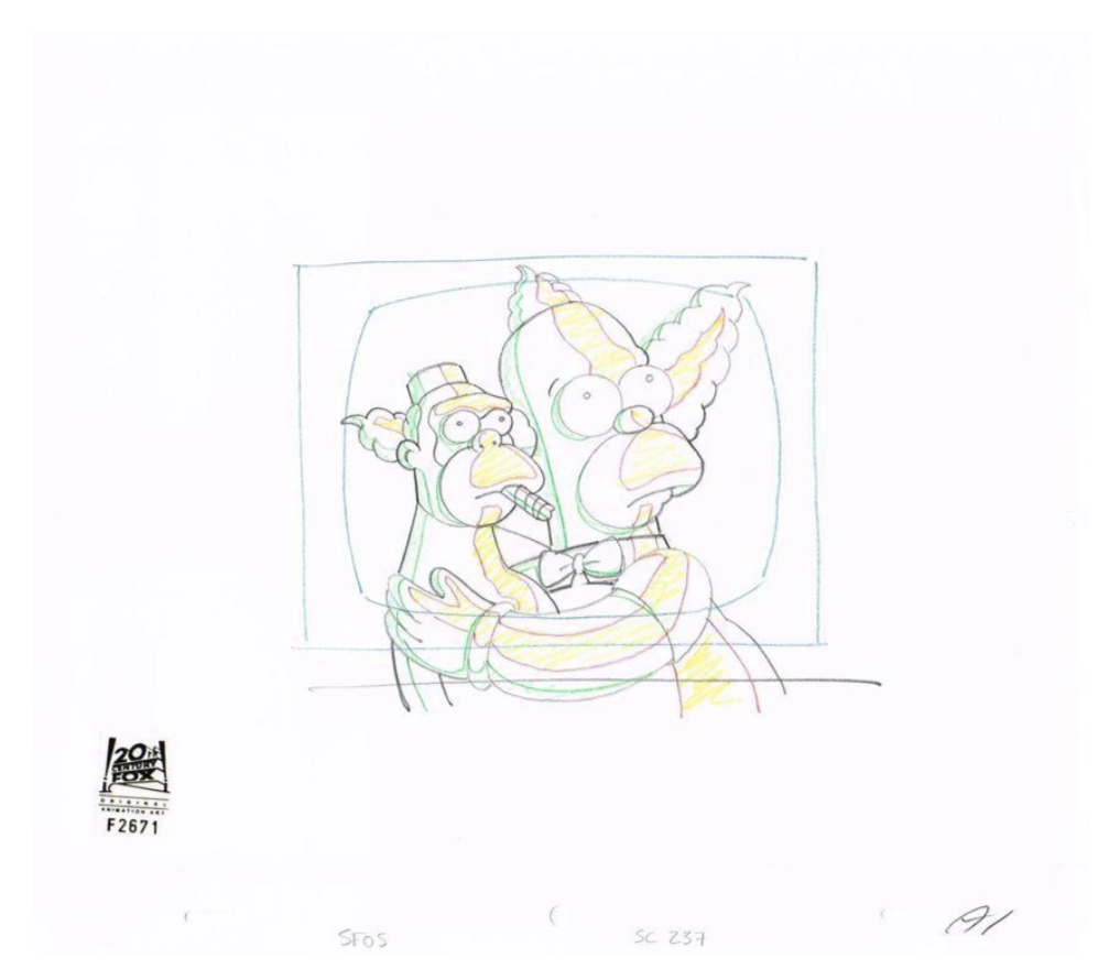 Lisa the skeptic full episode 2025