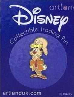 Acme/Artland Cutout Series - March Hare