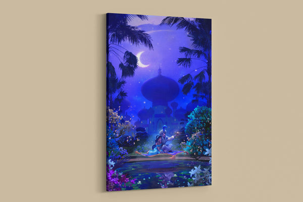 I Can Show You the World