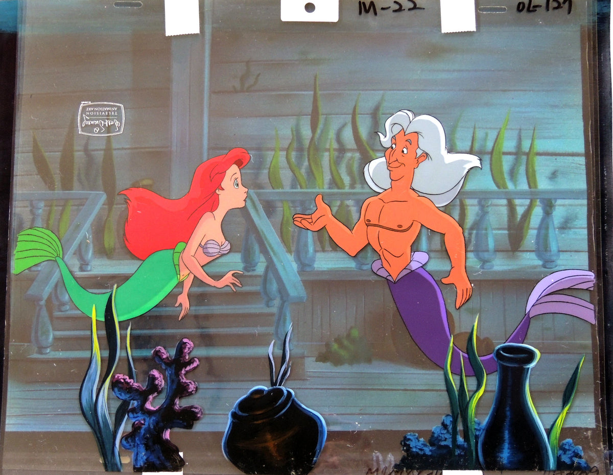 Ariel