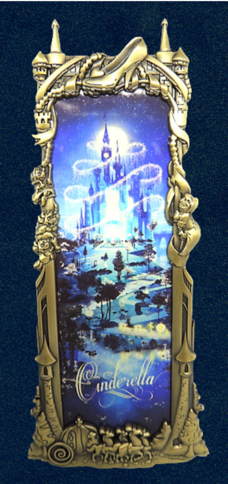 Disney Prince Charming 祭りサイン 世界188枚限定 Disney Prince Disney Prince Charming 祭りサイン 世界188枚限定 Disney Prince