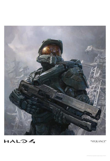 Vigilance - Retired Edition