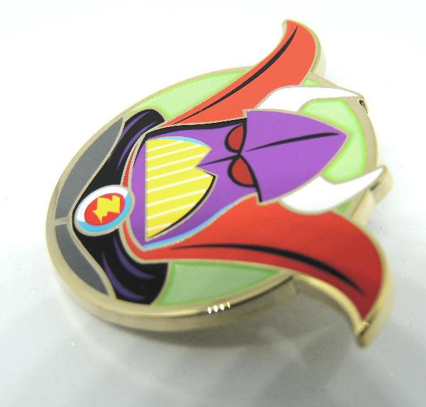 Zurg - Toy Story - Pulse Gallery