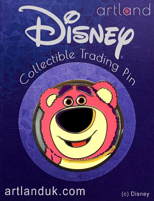 Lotso - Toy Story