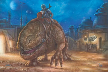 The Mandalorian™ – The Reckoning