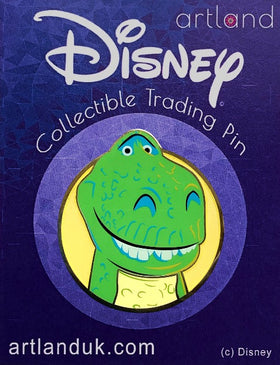 Rex - Toy Story