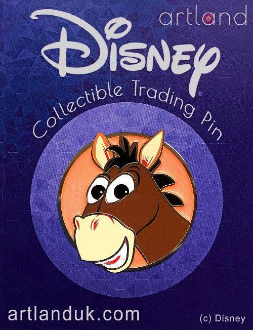 Bullseye