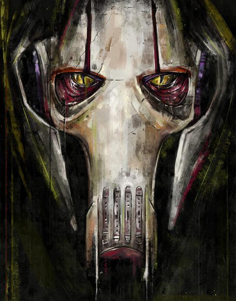 Grievous