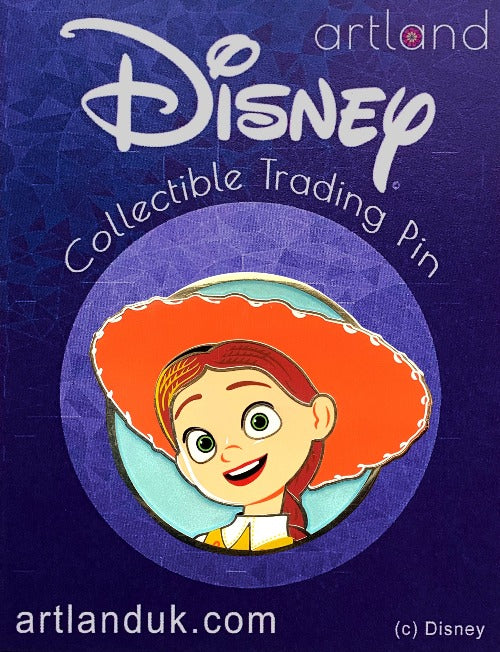 Jessie - Toy Story