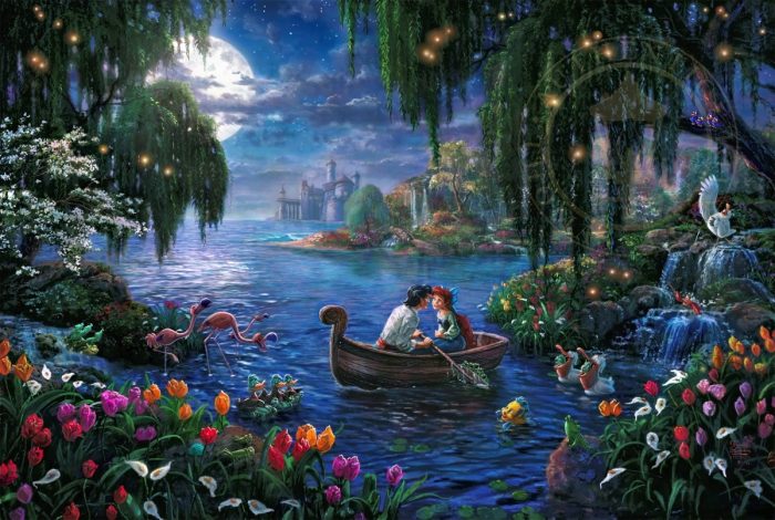 The Little Mermaid II