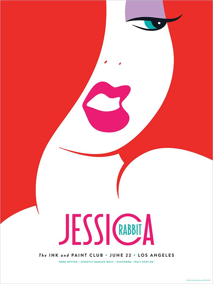 Jessica Rabbit