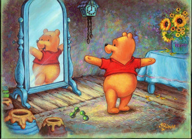 Up, Down, Touch Your Toes