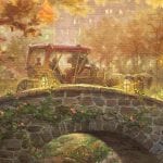 Mickey and Minnie – Sweetheart Central Park