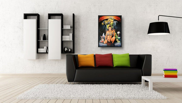 Jester's Court  -  Retired Edition